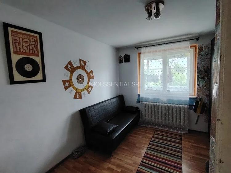 3 camere Drumul Taberei metrou Orizont zona  Afi Cotroceni - 2