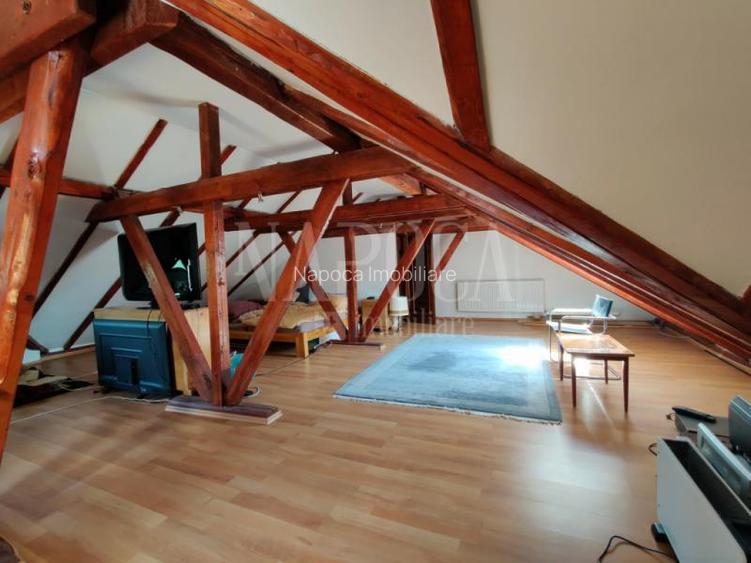 Casa 9 camere de vanzare in Andrei Muresanu, Cluj Napoca - 16