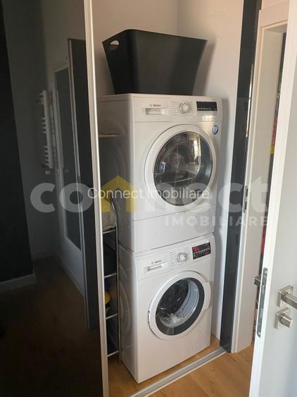 Apartament de inchiriat 3 camere, 100 mp + terase | parcare subterana | Zorilor - 8