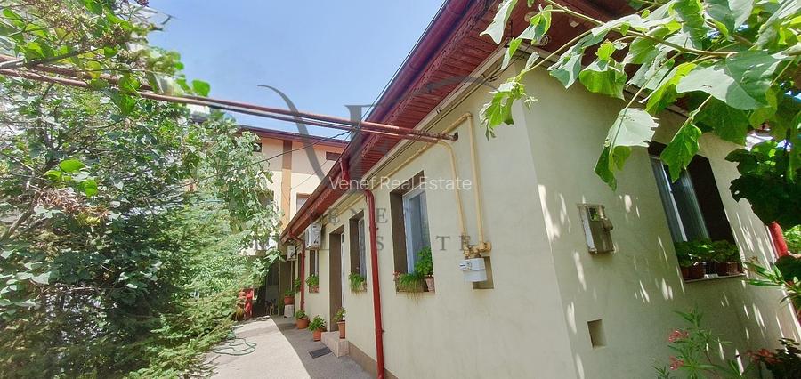 Casa 8 camere 3 bucatarii 3 bai 1 terasa  Mihai Bravu Dristor Baba Novac - 20