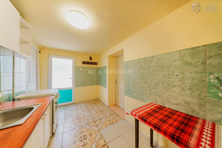 Casa 3 camere Bujac De Vanzare - 16