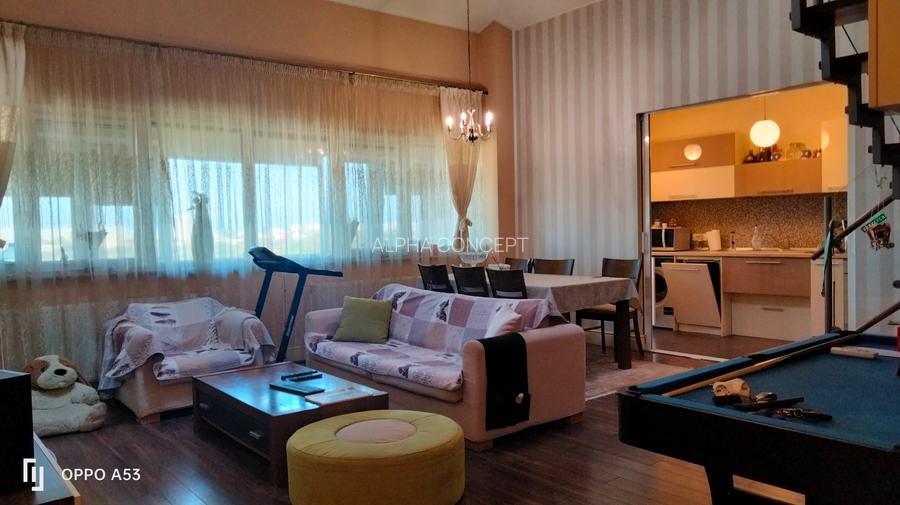 APARTAMENT TIP DUBLEX -ZONA INEL 2 - 7