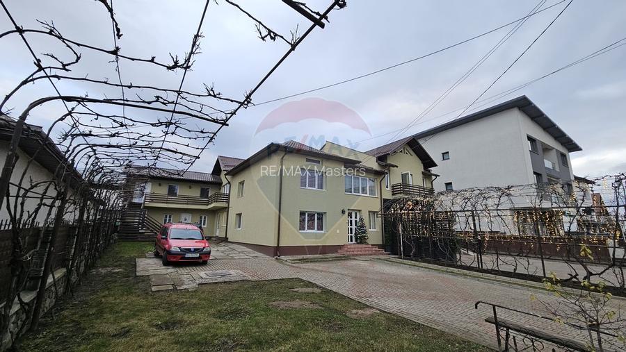 Spațiu de birouri de 150mp de închiriat in Suceava - 3