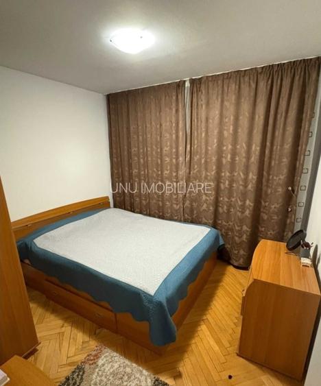 Apartament 2 camere decomandat - etaj 2 - Galata - 4