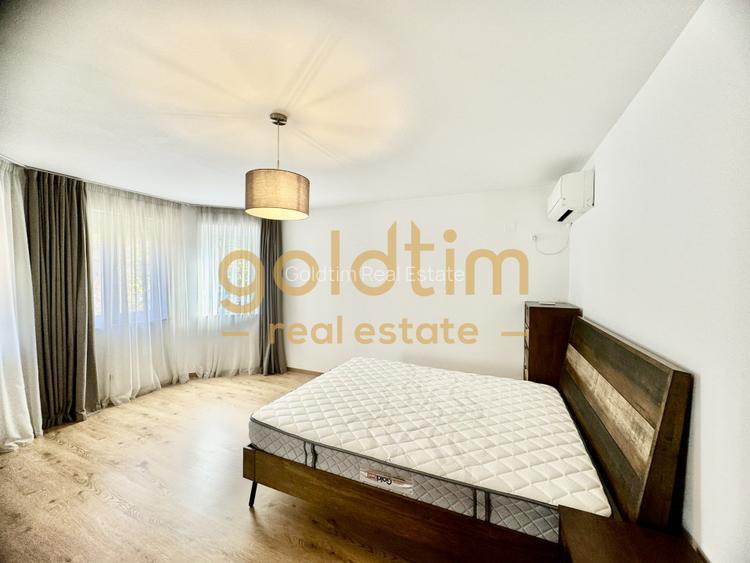 DUPLEX/ IANCU NICOLAE/ GARAJ/ ANSAMBLU REZIDENTIAL/ ZONA VERDE SI LINISTITA - 36