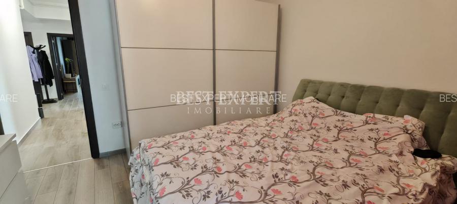 3 Camere de inchiriat complet mobilat si utilat cu Parcare demisol - 7