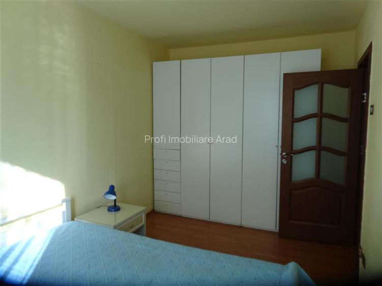 Inchiriez apartament cu 2 camere, etajul 1 Gara-Podgoria - 4