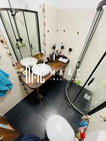 Casă tip înșiruită | 3 camere | 2 băi | | Curte 24 mp | Arhitectilor - 2