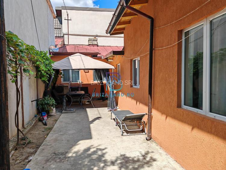 Bucurestii Noi, Laminorului, casa 115mp, 4 camere, teren 169mp - 14