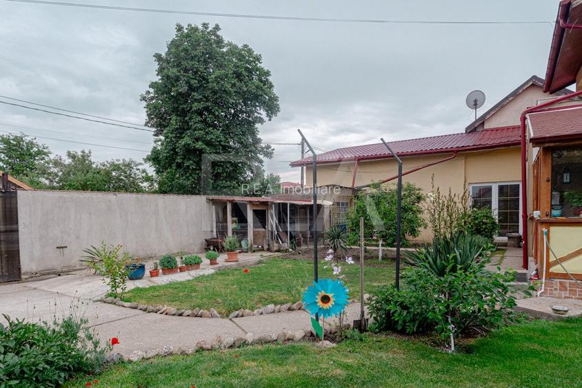 Vila Individuala | P+1+M | Dascalu - 3