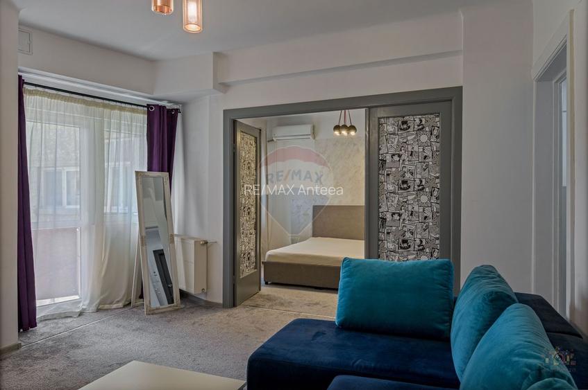 Apartament 2 camere de inchiriat | Piata Muncii – Calea Calarasi - 8