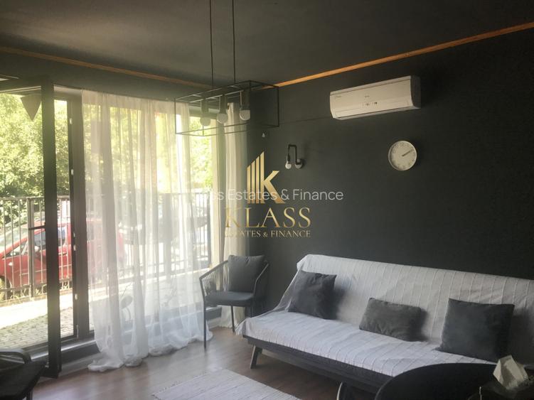 Apartament in vila birou/comercial - 4