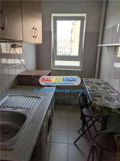 Apartament 2 camere Drumul Taberei zona Prelungirea Ghencea - 4