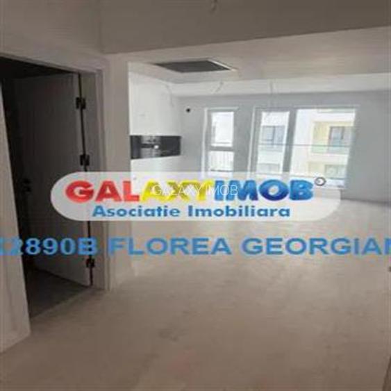 Inchiriere apartament 2 camere nemobilat Pipera MTM Residence - 2