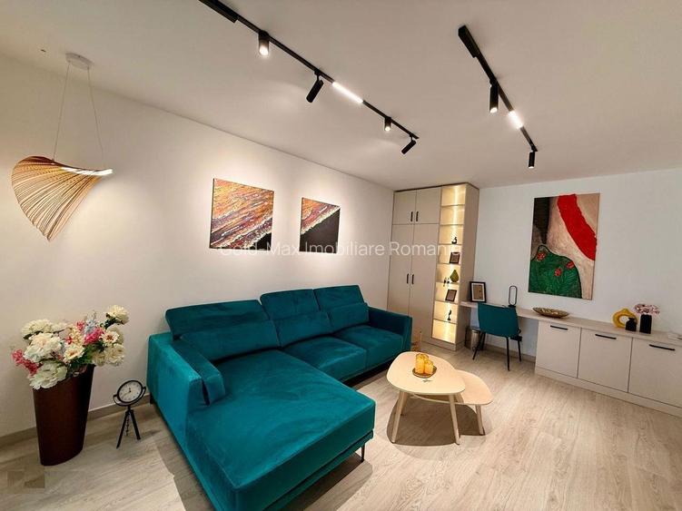 2 camere de inchiriat Select Residence - Vitan Mall / Dristor - 7