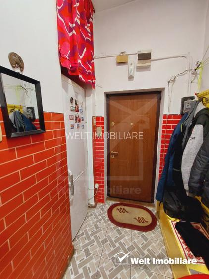 Oferta top! Apartament 3 camere strada Horea - 13