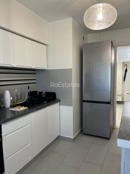 Apartament 2 camere de inchiriat Unirii - 5