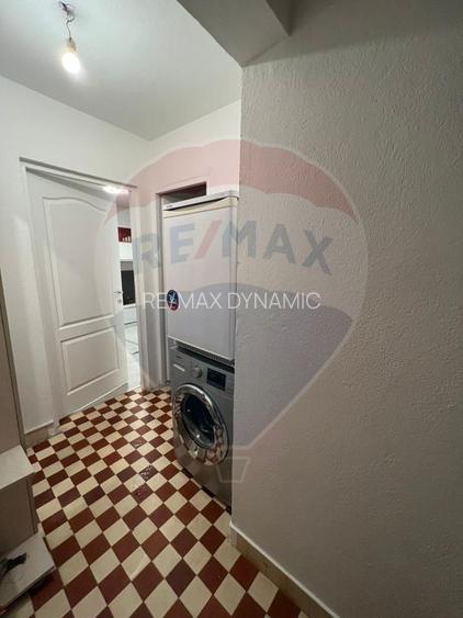Apartament 2 camere Boul Rosu - 3