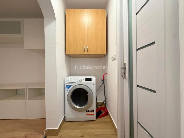 Apartament  de inchiriat 2 camere ultracentral, parter - 10