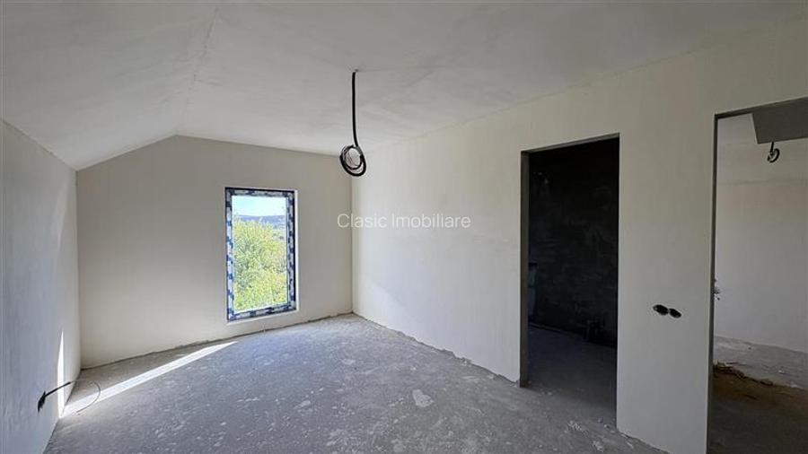 Vanzare casa individuala 4 camere teren 500 mp in Tureni jud Cluj - 8