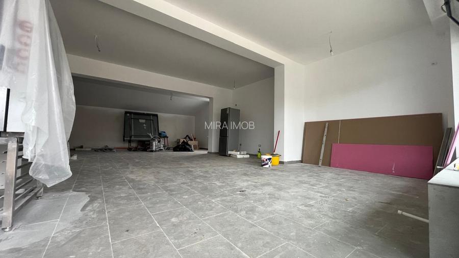 Parter comercial ideal business, vitrină stradală, zonă rezidențială - 4