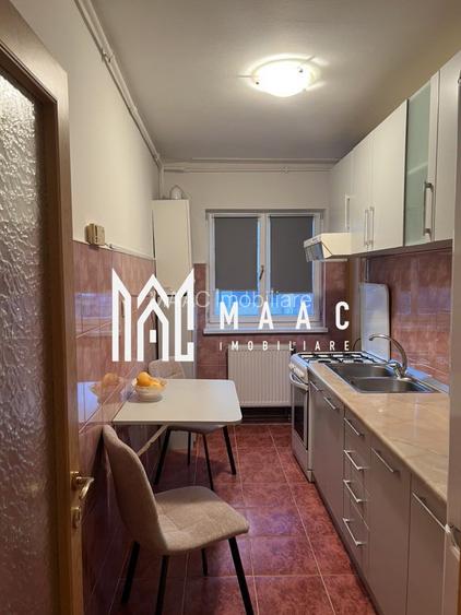 Apartament 2 camere | Decomandat | Parter Înalt | Balcon | Vasile Aaron - 9