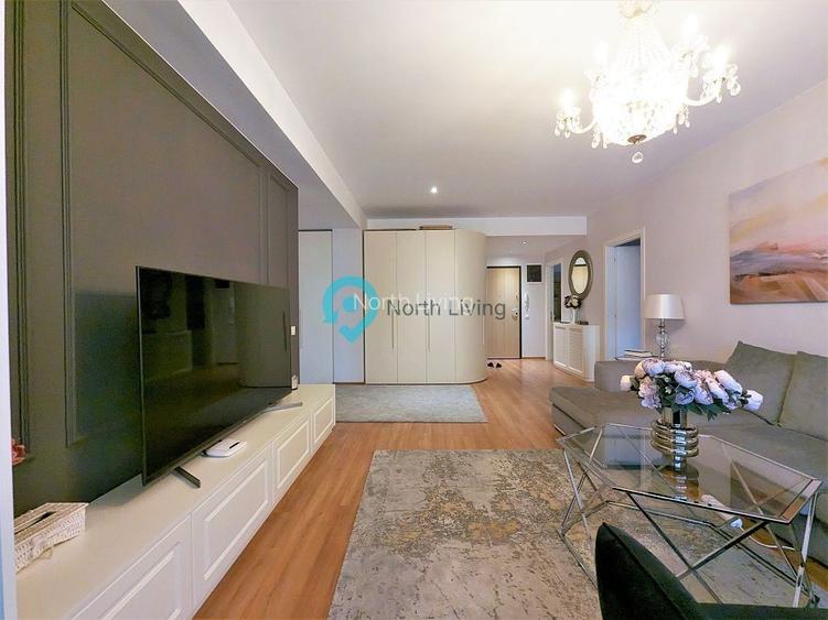 3 camere Boutique | Piscina | Iancu Nicolae - 8