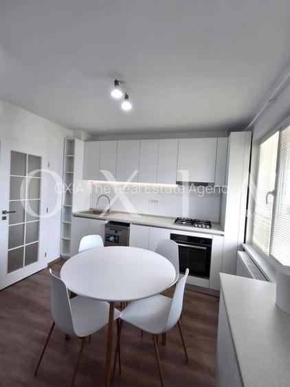 AX1058 Take Ionescu-Medicina, Renovat Complet, Mobilat&Utilat Nou - 8