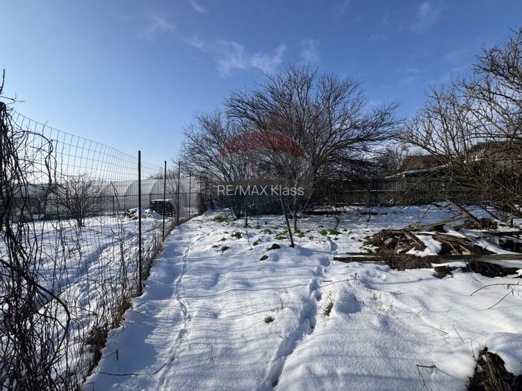 De vanzare | Teren intravilan | Sat Sintesti, Com. Vidra, Ilfov - 20