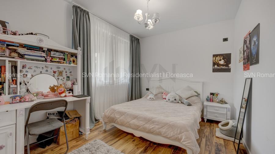 REV2005134 Vila 4 Camere Pipera - 28