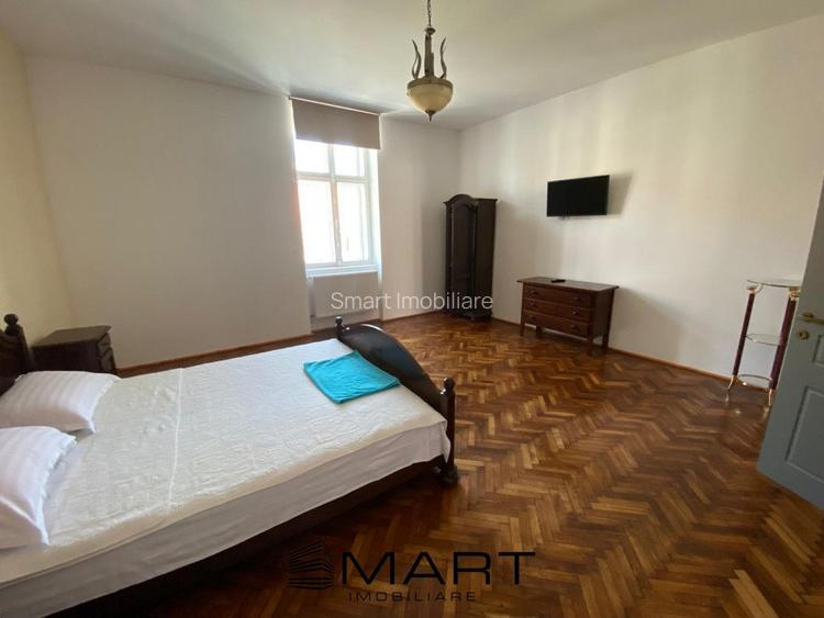 apartament 3 camere zona Centrul Istoric Sibiu - 7