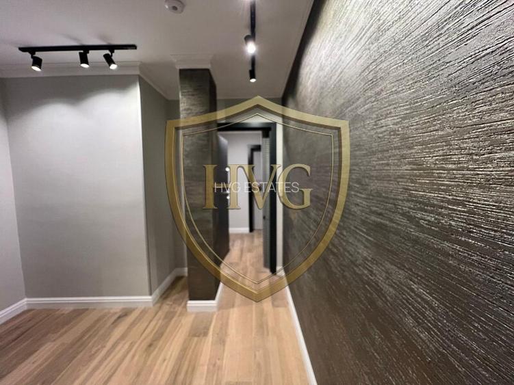 Apartament cu 2 camere | Centrala proprie | Calea Victoriei - 5