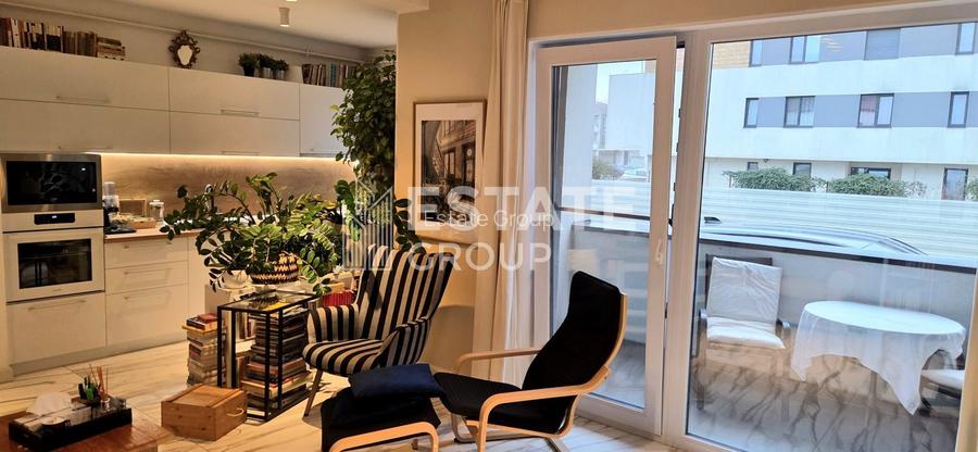 Apartament cu 2 camere in Dumbravita - 3