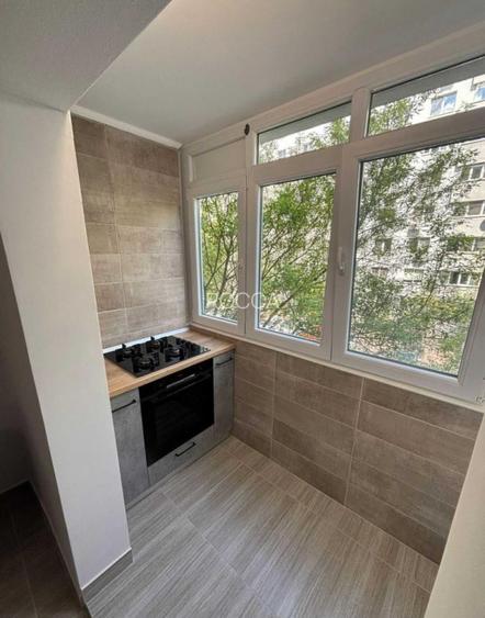 Apartament de 2 camere 50 mp – Dristor, prima închiriere, parcare, 5 min metrou - 4