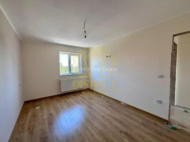 Casa individuala moderna cu 4 camere | Giarmata Vii - 7