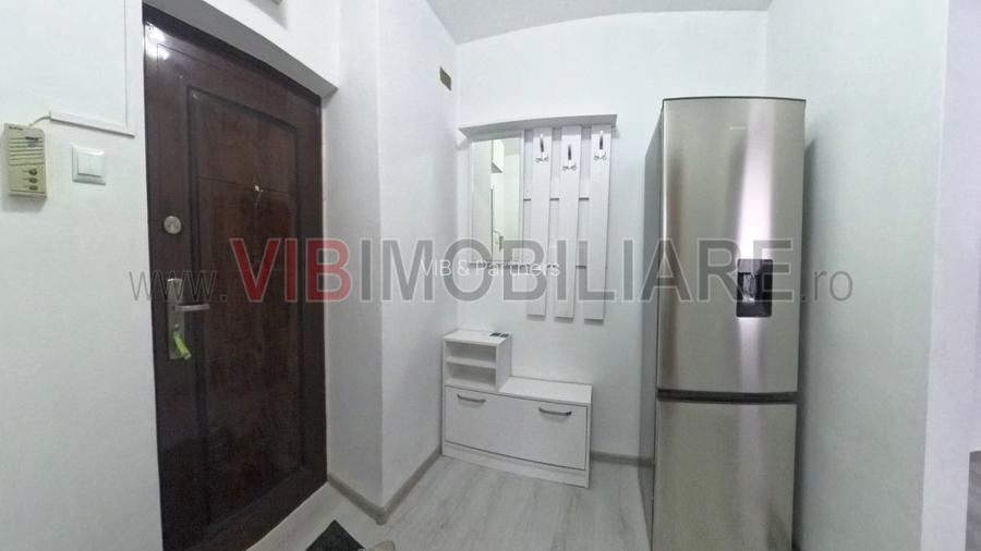 Vanzare Apartament 2 camere  Tineretului, Parter, Totul Nou - 8