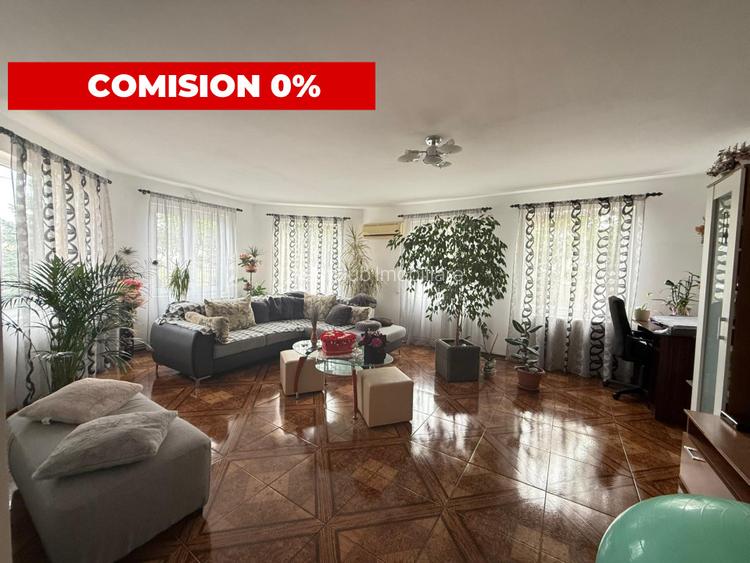 COMISION 0% Casa individuala, 6 camere, 230 mp utili + garaj - Remetea Mare - 3