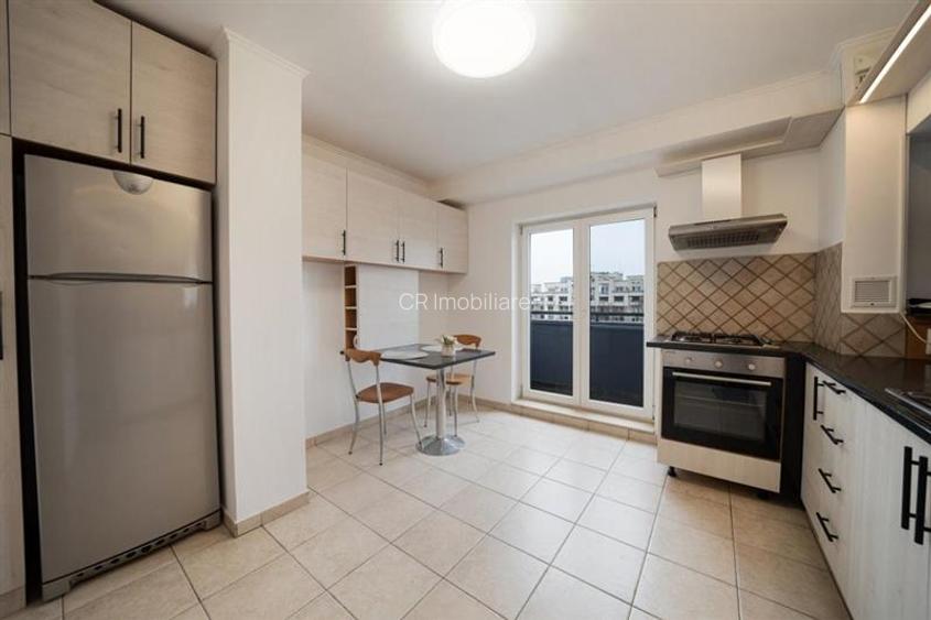Apartament 2 camere, Piata Unirii - 5