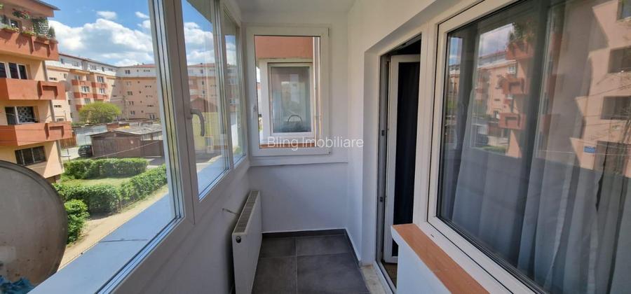 Apartament de 3 camere, 65 mp, decomandat, mobilat/utilat, Floresti - 8