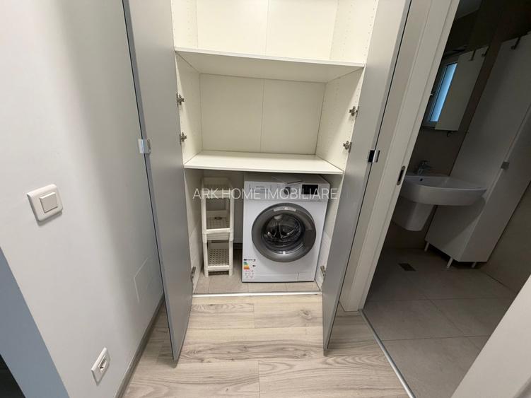Apartament elegant Pescariu - 9