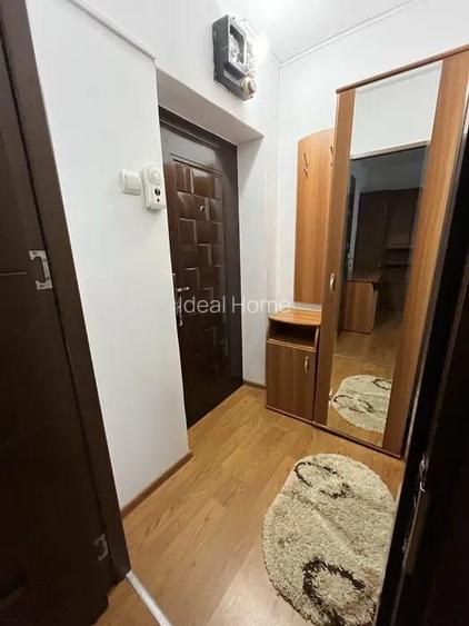 Pacurari - Etaj 1 - Apartament Cu O Camera - 5