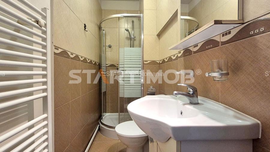 Corp de casa zona Centrala - 7