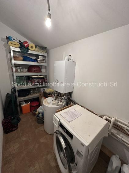 Casa P+ M in spate la Ikea - 12