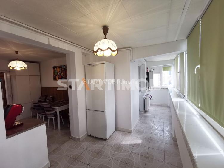 Apartament 3 camere zona Grivitei cu parcare - 3