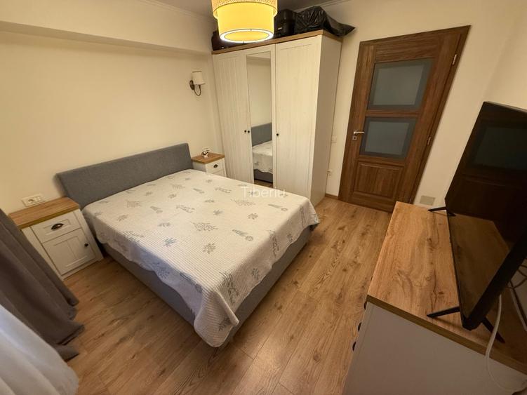 Apartament 3 camere Premium - 77m - Casa de cultura/Piata Balada - 5