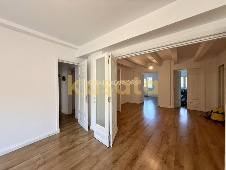 OPORTUNITATE | RENOVAT COMPLET | CISMIGIU | 102 MP UTILI - 15