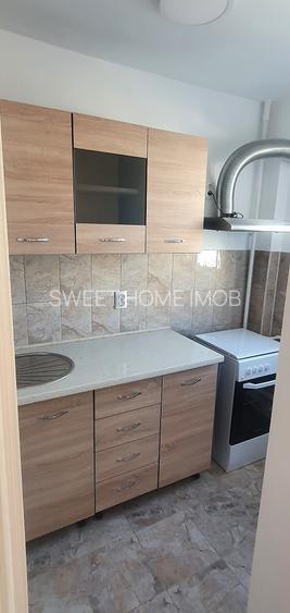 Iancului inchiriere garsoniera cocheta 4-5min metrou - 4