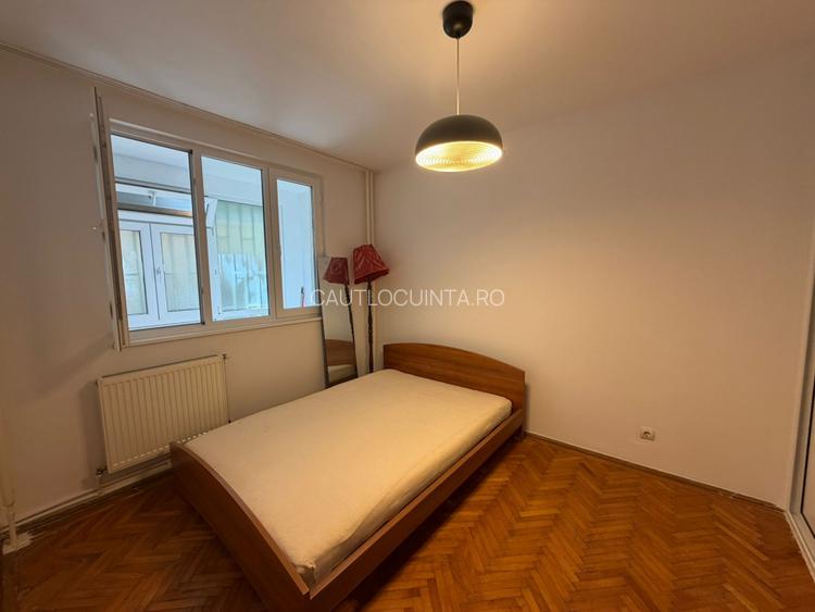 Apartament 2 camere / Dristor/ Metrou 5'/ Centrala/ Bloc Reabilitat - 4