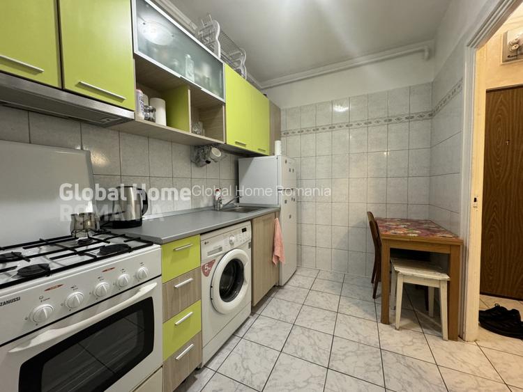 Apartament 2 camere 58mp | Centrala Termica | Grivita | Calea Grivitei | - 9