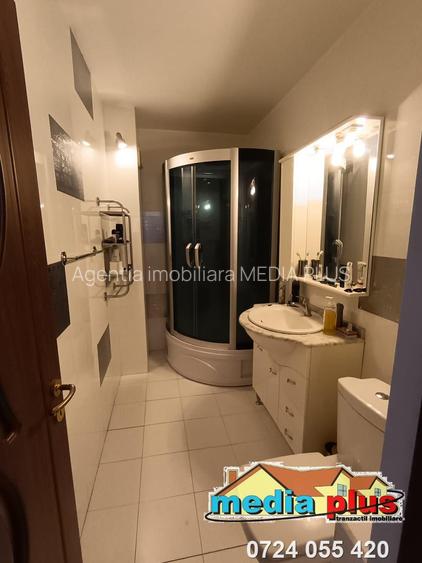 Apartament 2 camere decomandat, 64 mp, mobilat și utilat – Micro 21 - 8